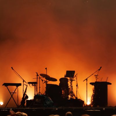 orquesta